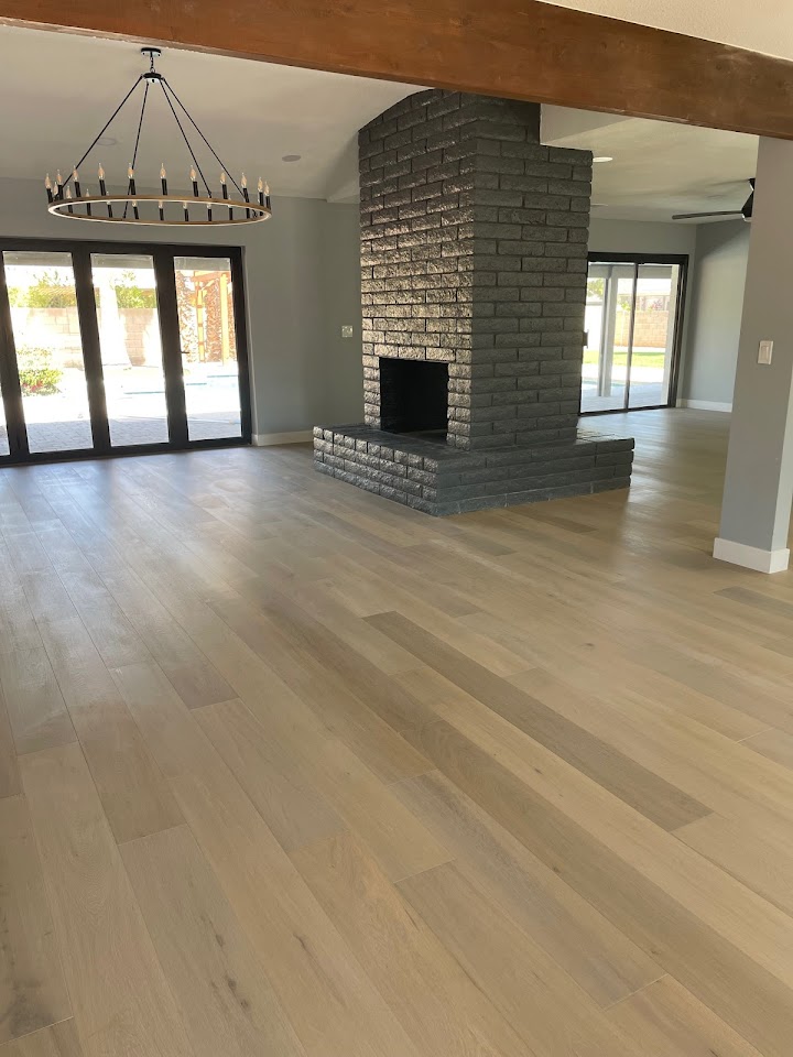 Bentley Carpet Installation and Sales project