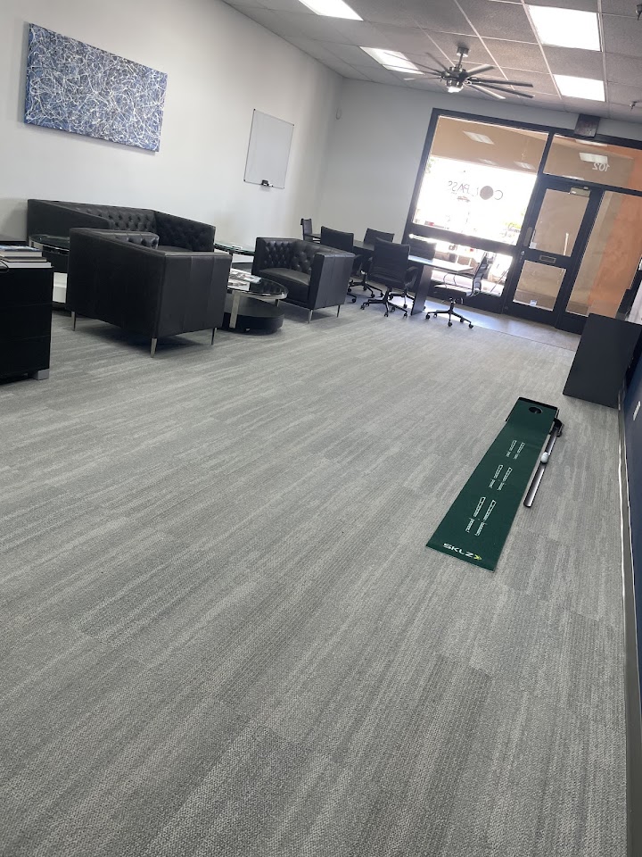 Bentley Carpet Installation and Sales project